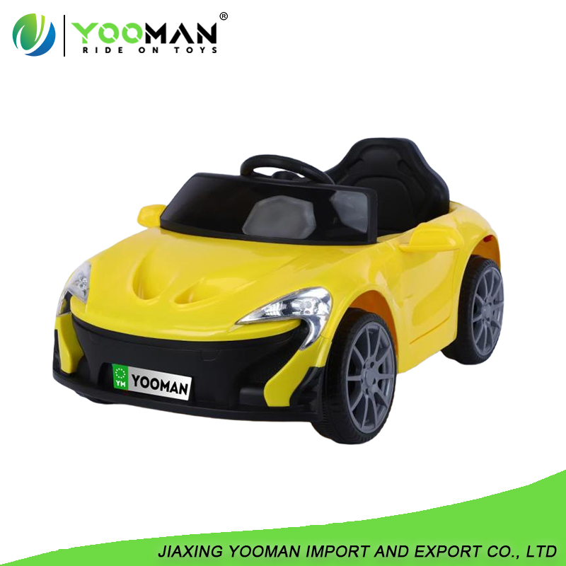 YBF6329 Kids Electric Sports Car