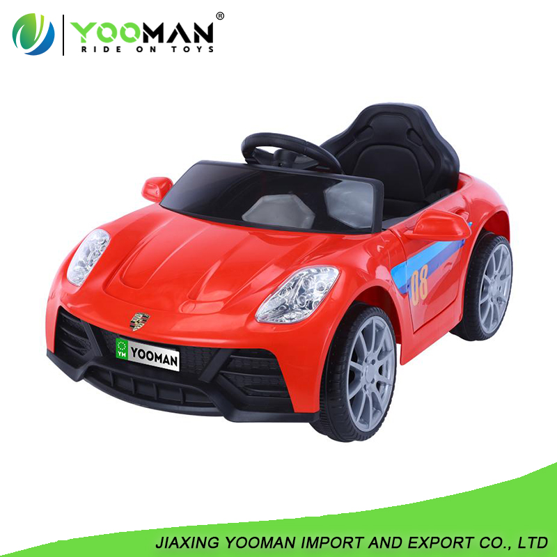 YBF8263 Kids Electric Sports Car