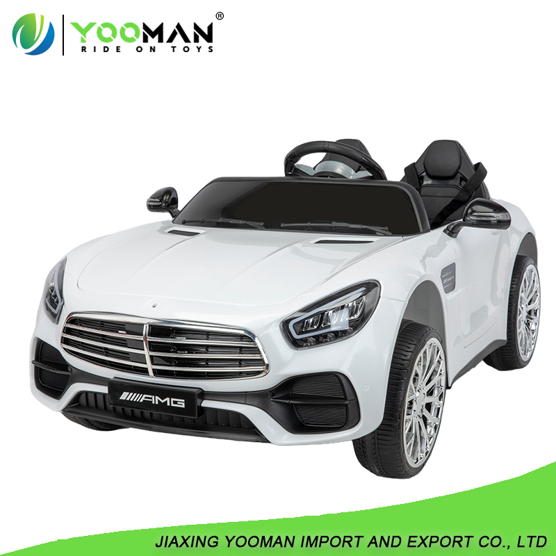 YPC4779 Kids Electric Sports Car