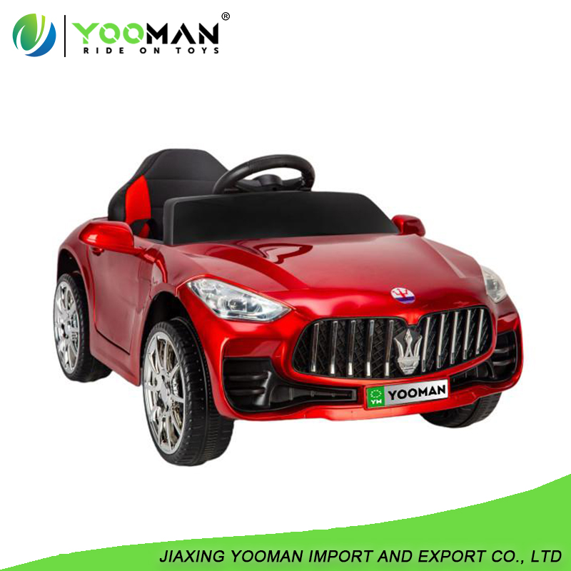 YBF8084 Kids Electric Sports Car