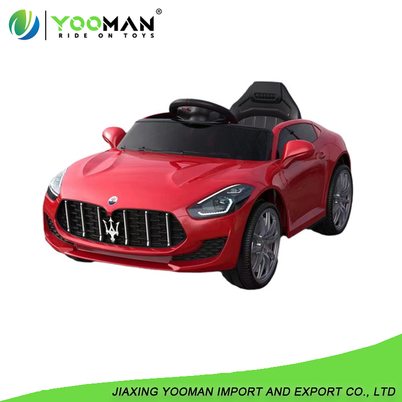 YBH5618 Kids Electric Sports Car