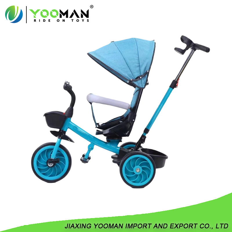 YCT5154 Children Tricycle