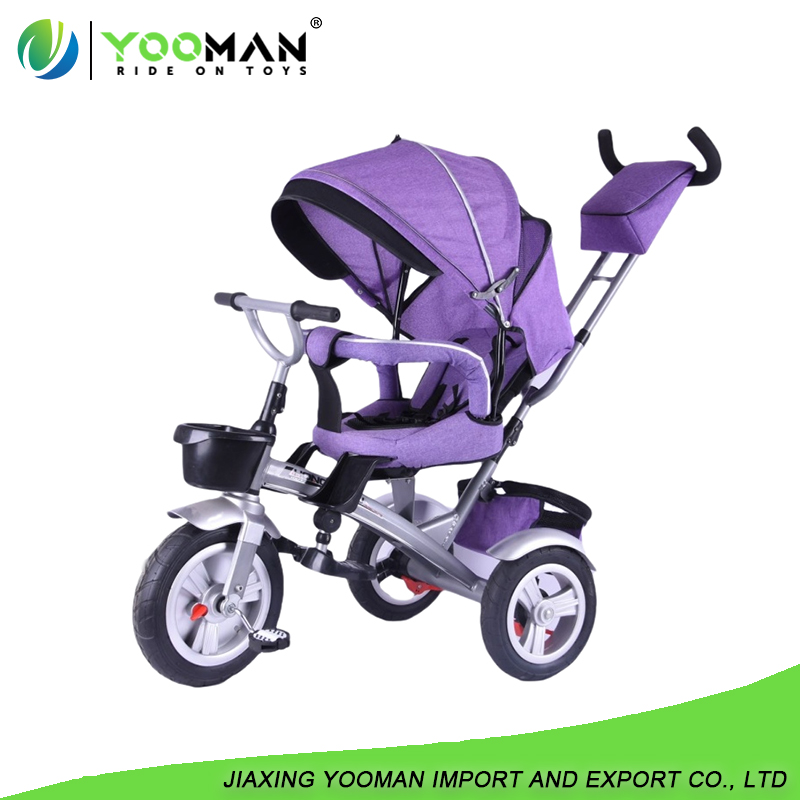 YCT4307 Children Tricycle