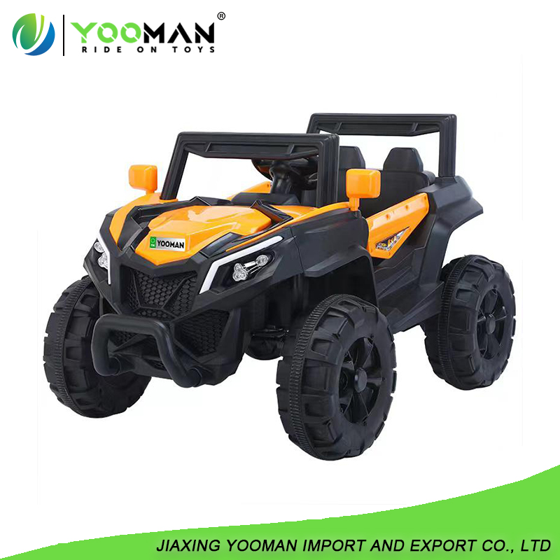 YBK1956 Kids Electric ATV &UTV