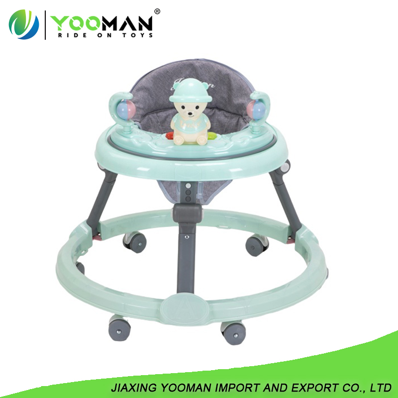 YJY1418 Baby Walker