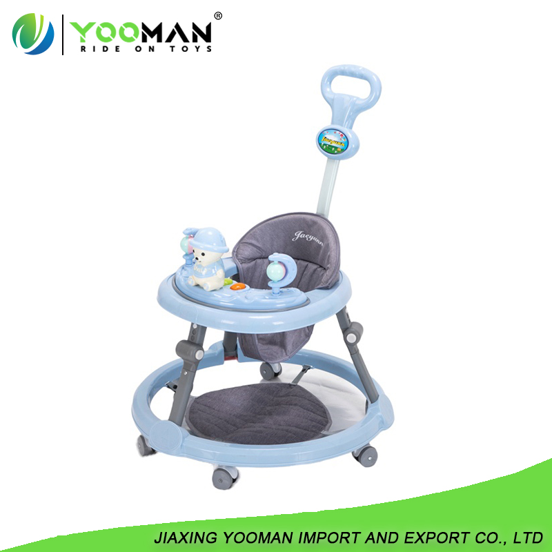 YJY8738 Baby Walker