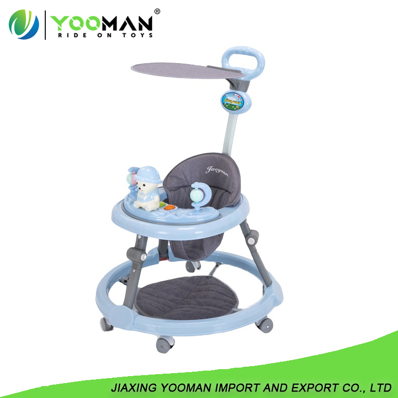 YJY9928 Baby Walker