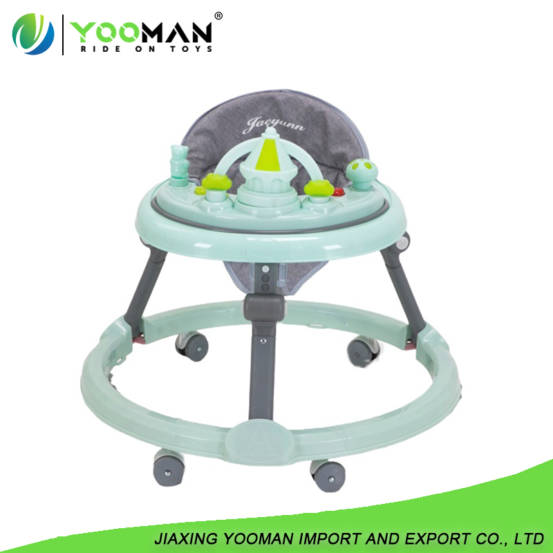 YJY1711 Baby Walker