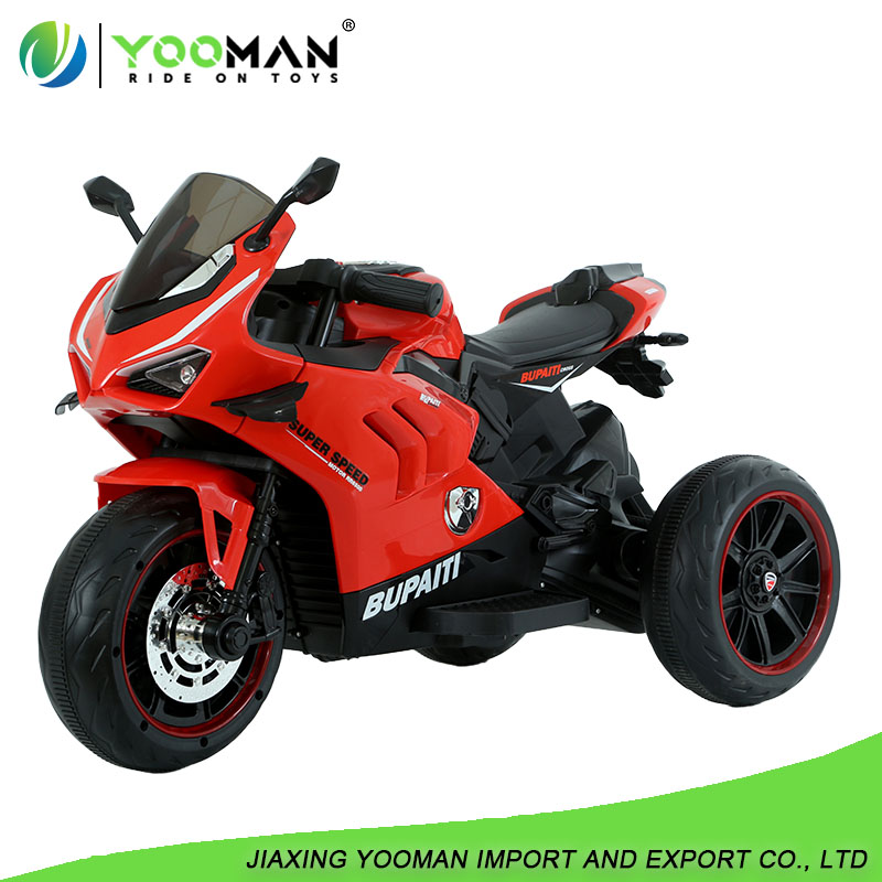 YWY6298 Kids Electric Motor Bike