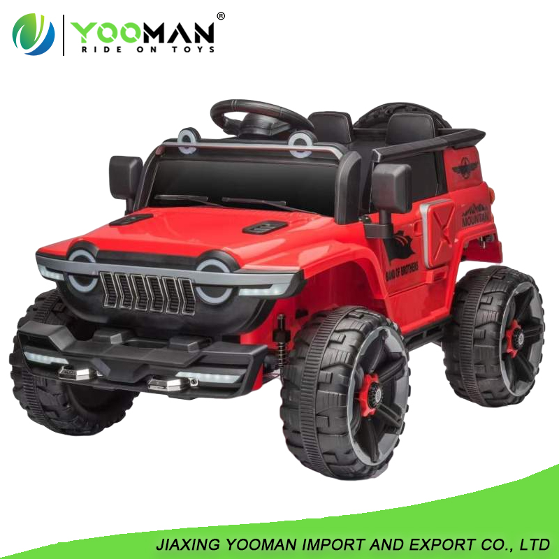 YAK8345 Kids Electric UTV