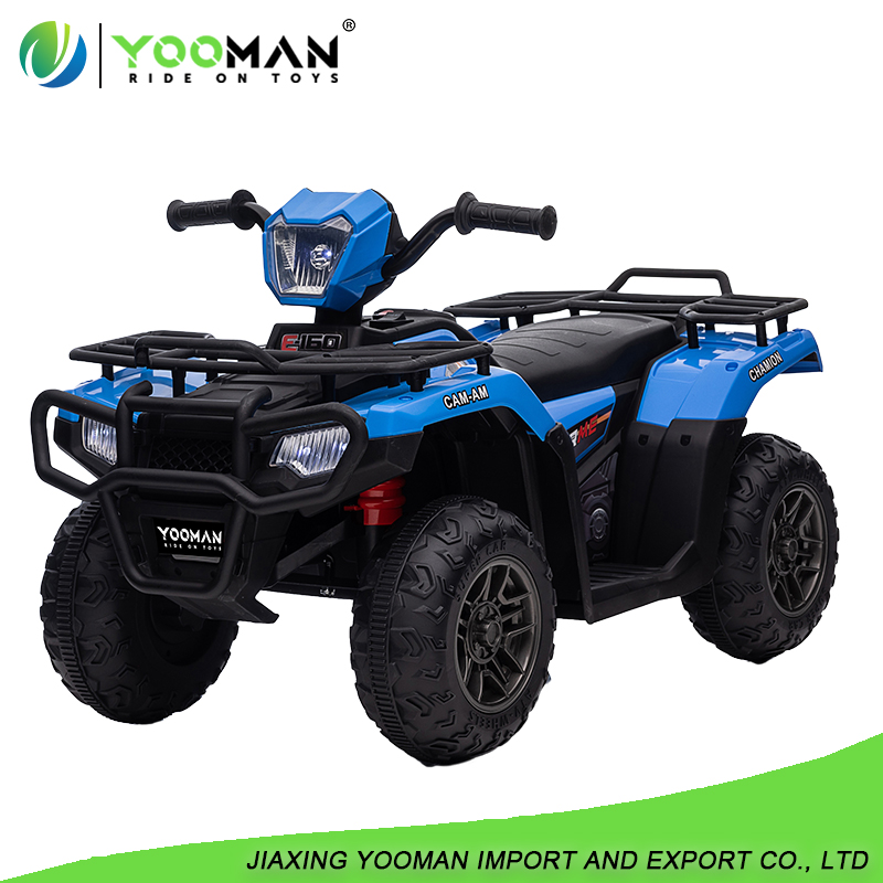 YAE6134 Kids Electric ATV