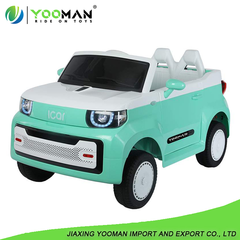 YBC9829 Kids Electric Sports Car