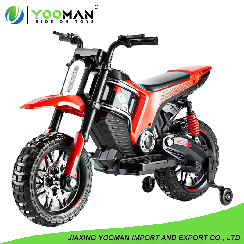 YCK9417 Kids Electric Motor Bike