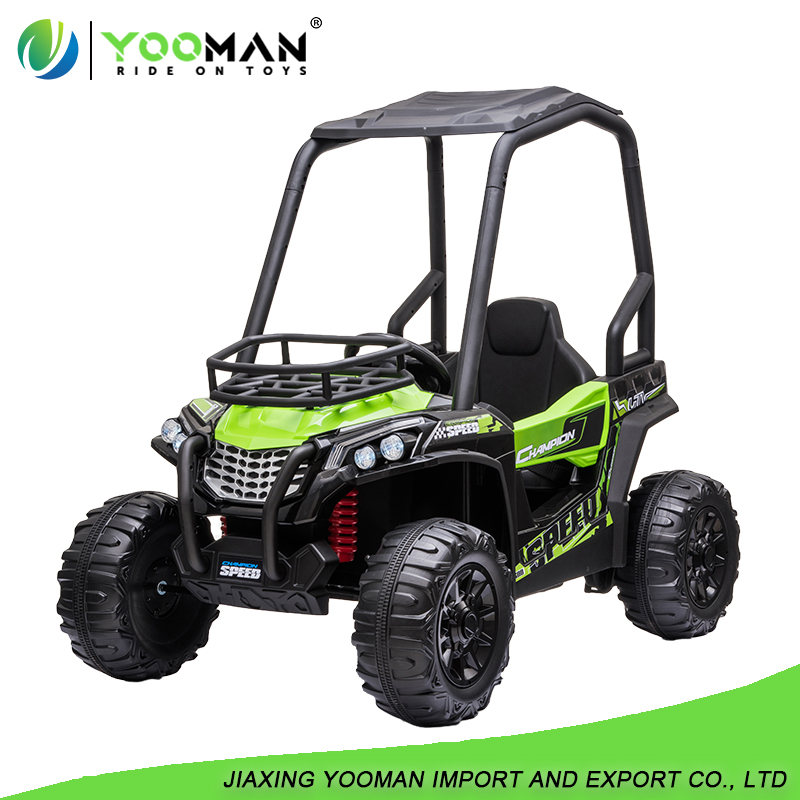 YMV2113A Kids Electric Ride on UTV