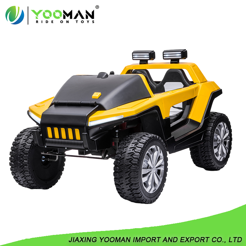 YAF3136 Kids Electric Ride on UTV