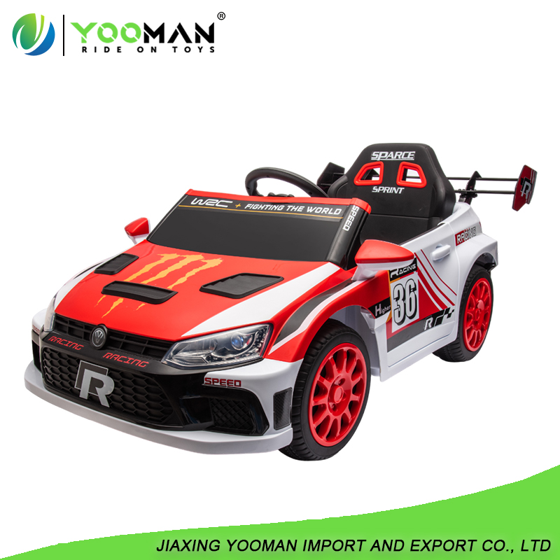 YBG9826 Kids Electric Sports Car