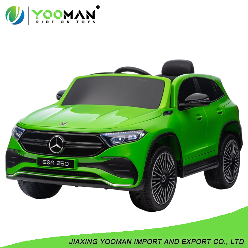 YMX9015 Kids Electric Lisenced Car