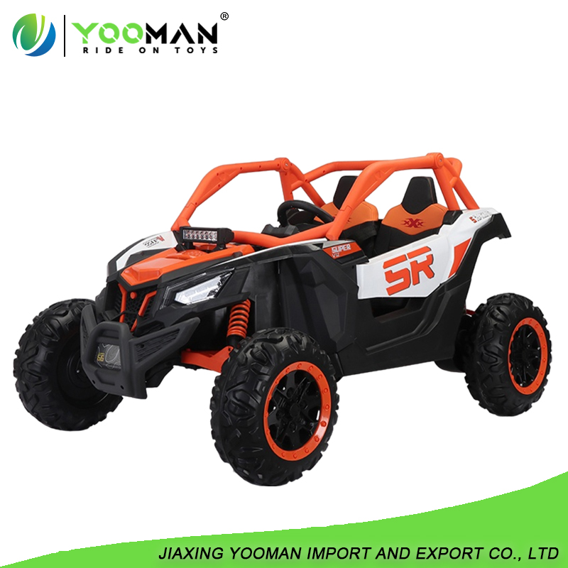 YBG4947 Kids Electric ATV &UTV