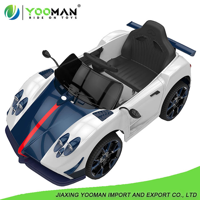 YHI5031 Kids Electric Ride on Car
