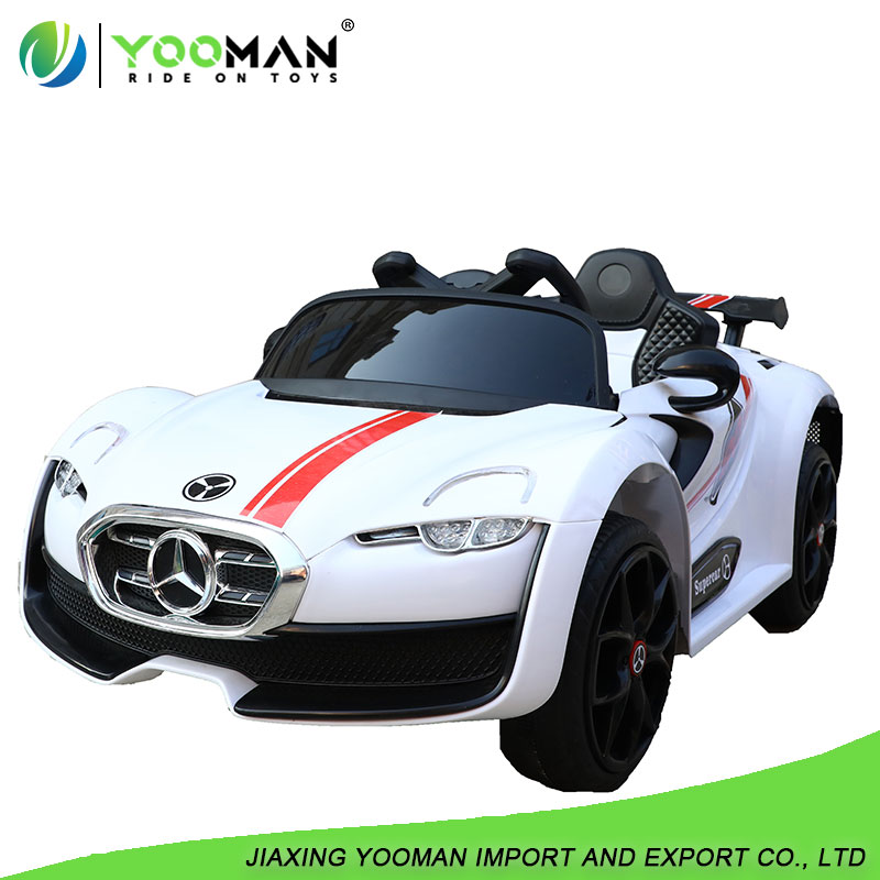 YHA3253 Kids Electric Ride on Car