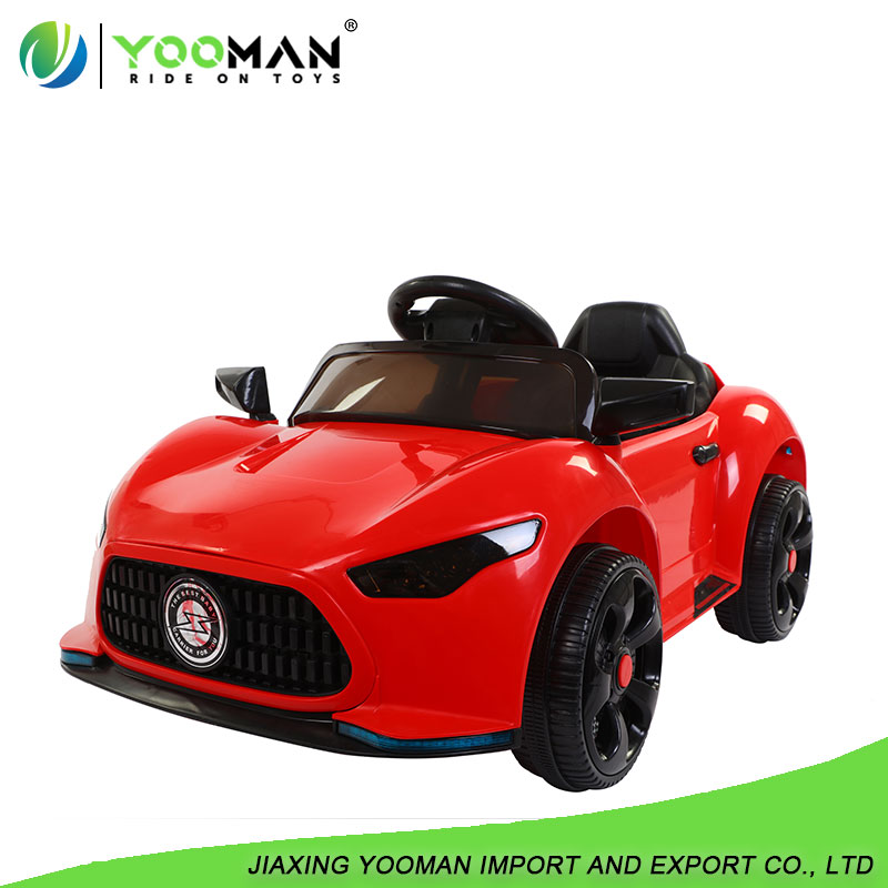 YHA1283 Kids Electric Ride on Car