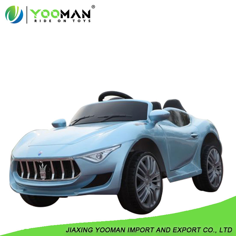 YBD3767 Kids Electric Ride on Car