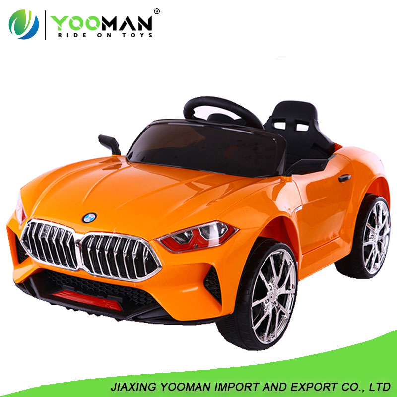 YHH3074 Kids Electric Ride on Car