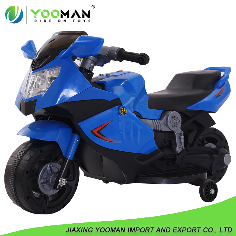 YEH7962 Kids Electric Ride on Motor Bike