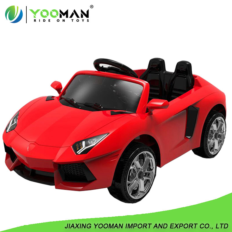 YMI6709 Kids Electric Ride on Car