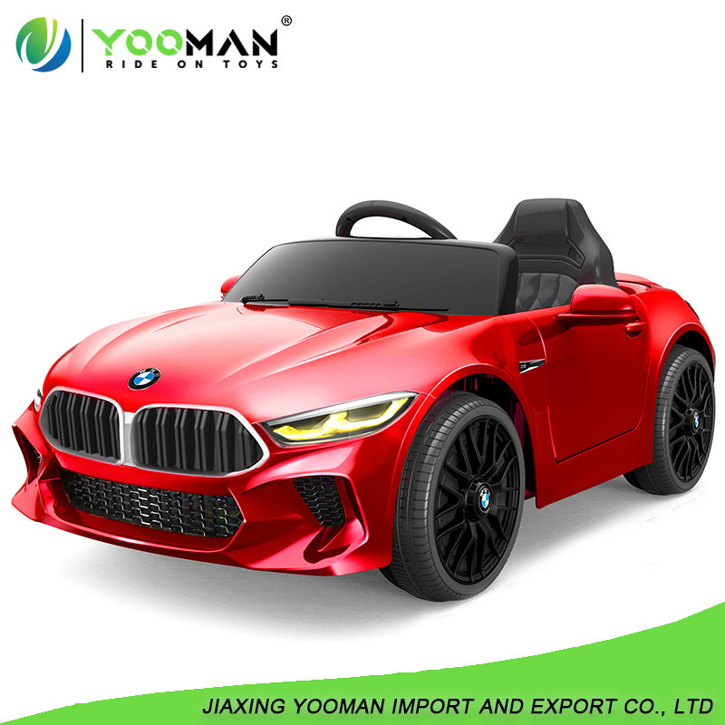 YMI5574 Kids Electric Ride on Car