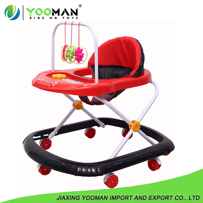 YED3725  Baby Walker