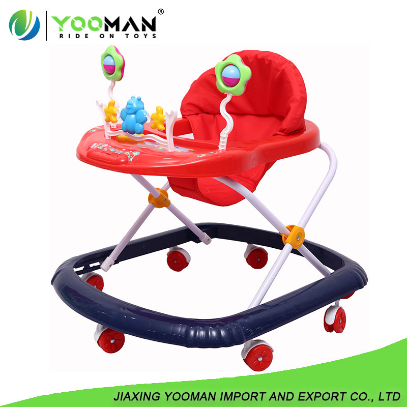 YED8821  Baby Walker