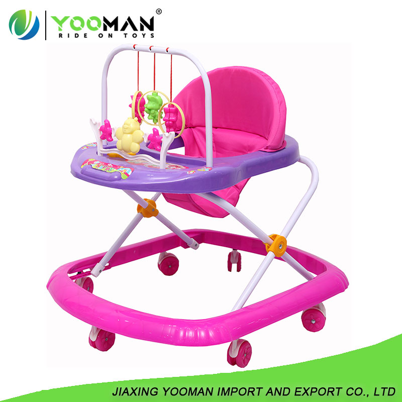 YED7094  Baby Walker