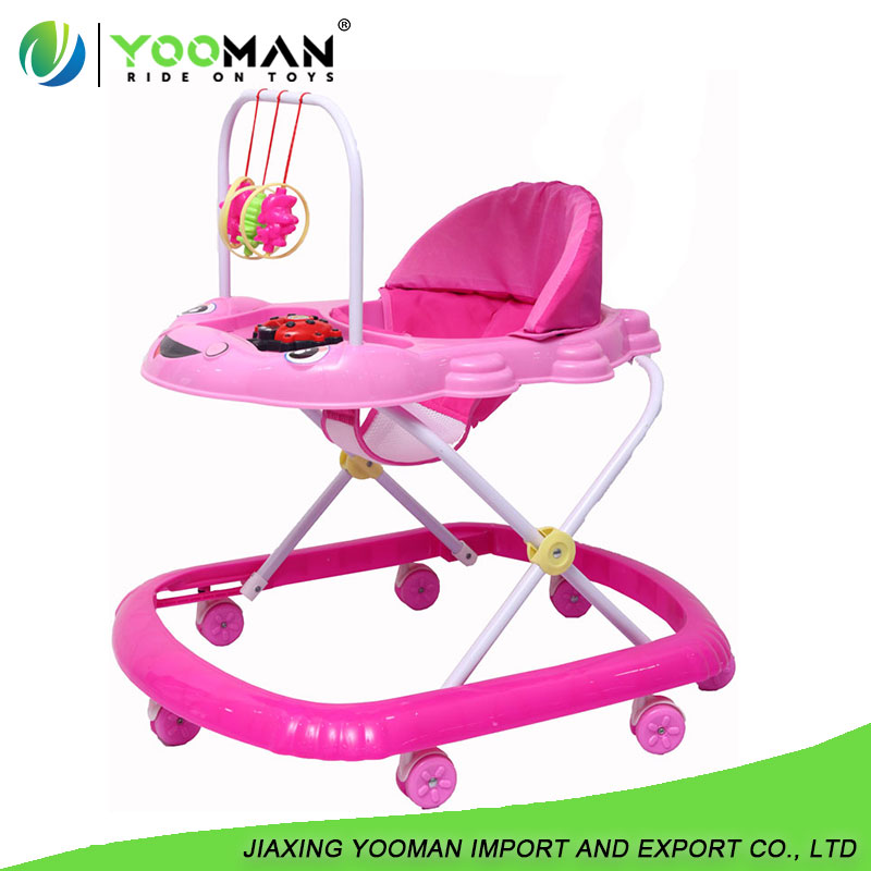 YED7574  Baby Walker