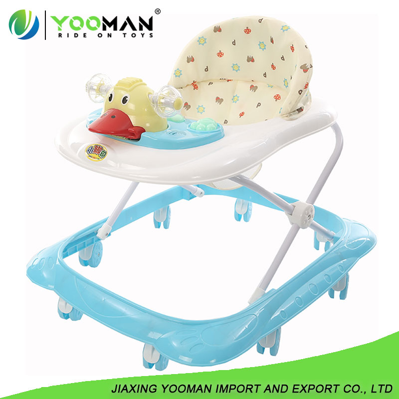 YED7509  Baby Walker