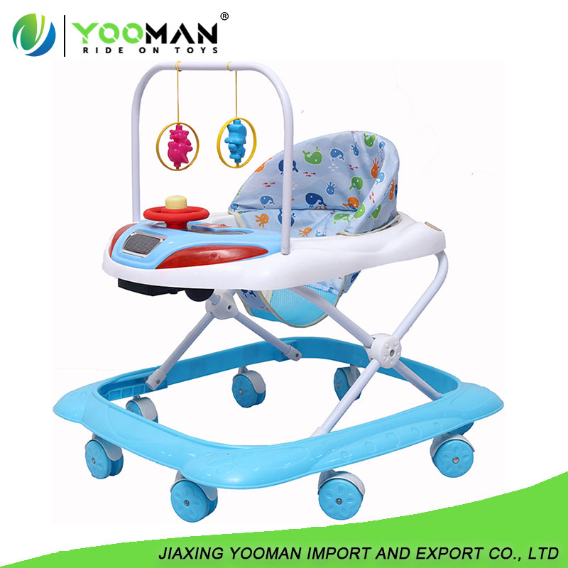 YED3575  Baby Walker
