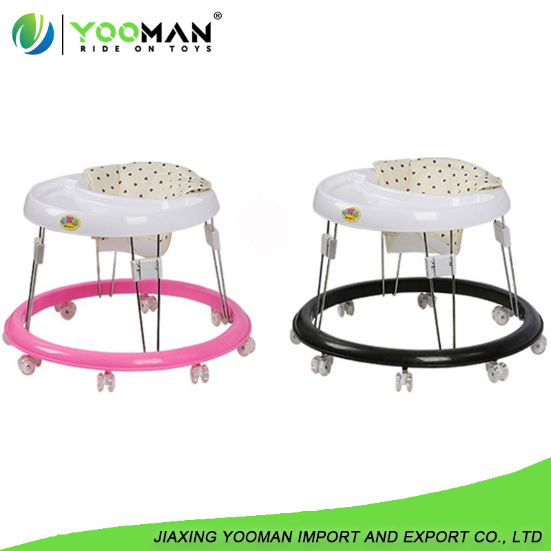 YED5496  Baby Walker