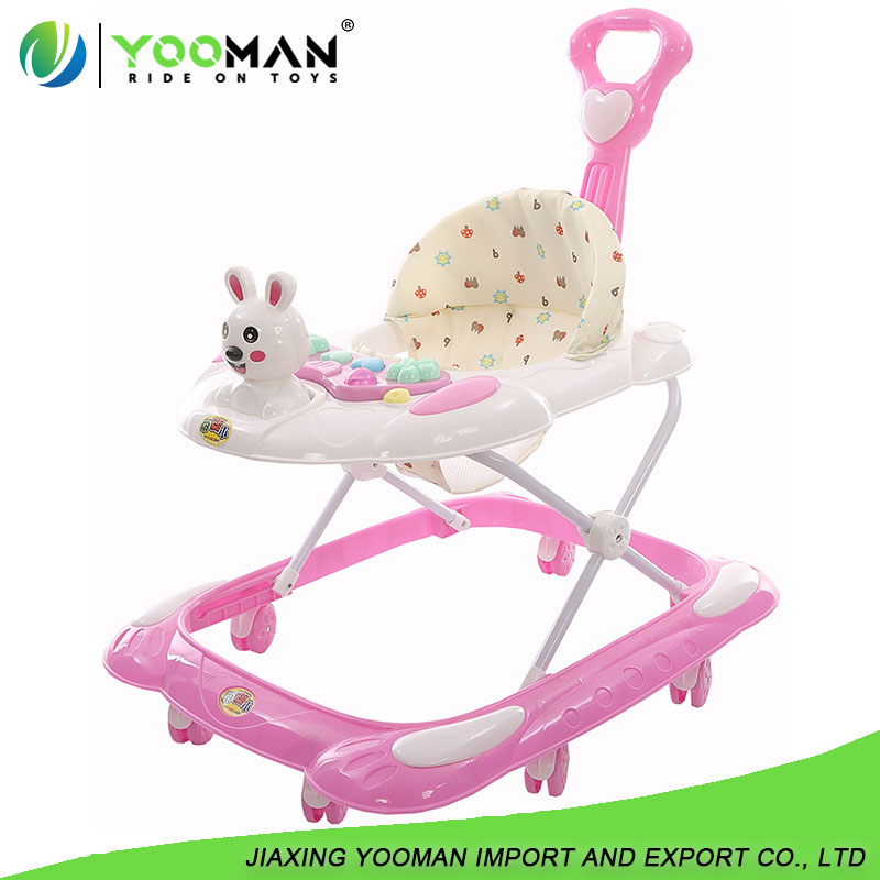 YED4255  Baby Walker