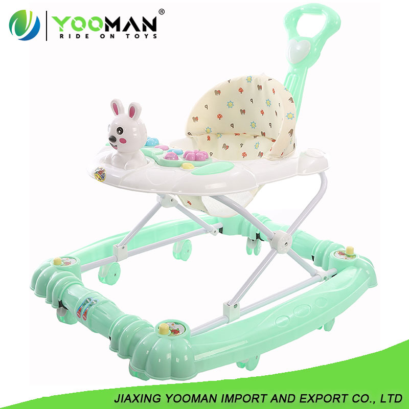 YED7519  Baby Walker