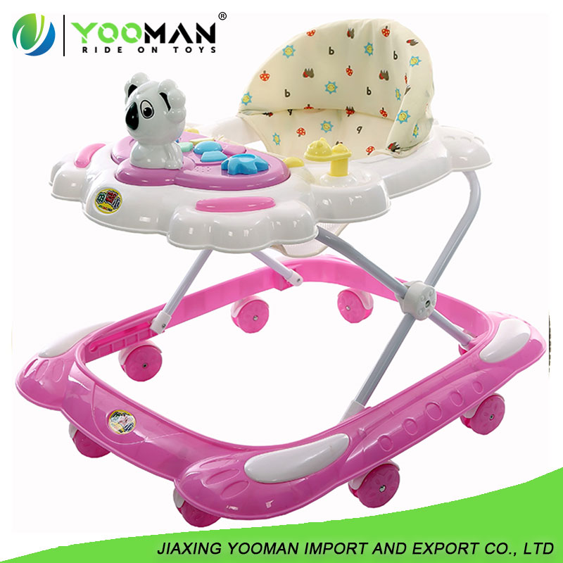 YED8754  Baby Walker