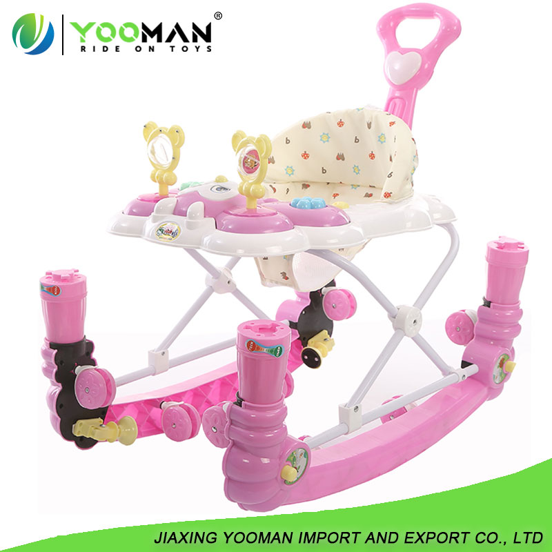 YED6689  Baby Walker