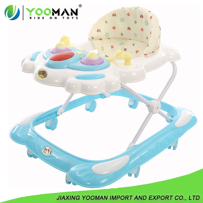 YED7645  Baby Walker