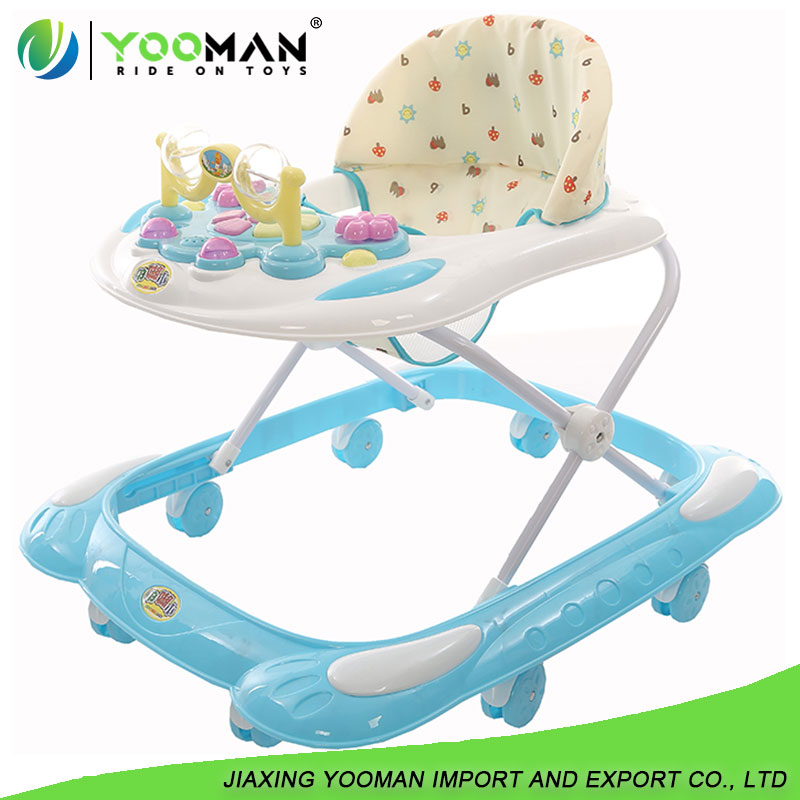 YED3367  Baby Walker