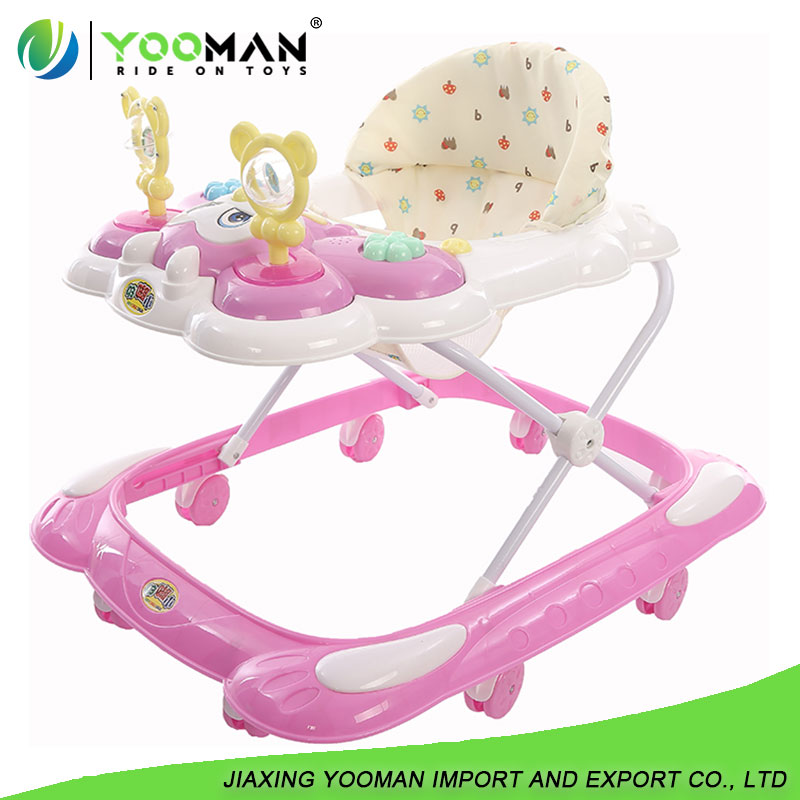 YED2482  Baby Walker