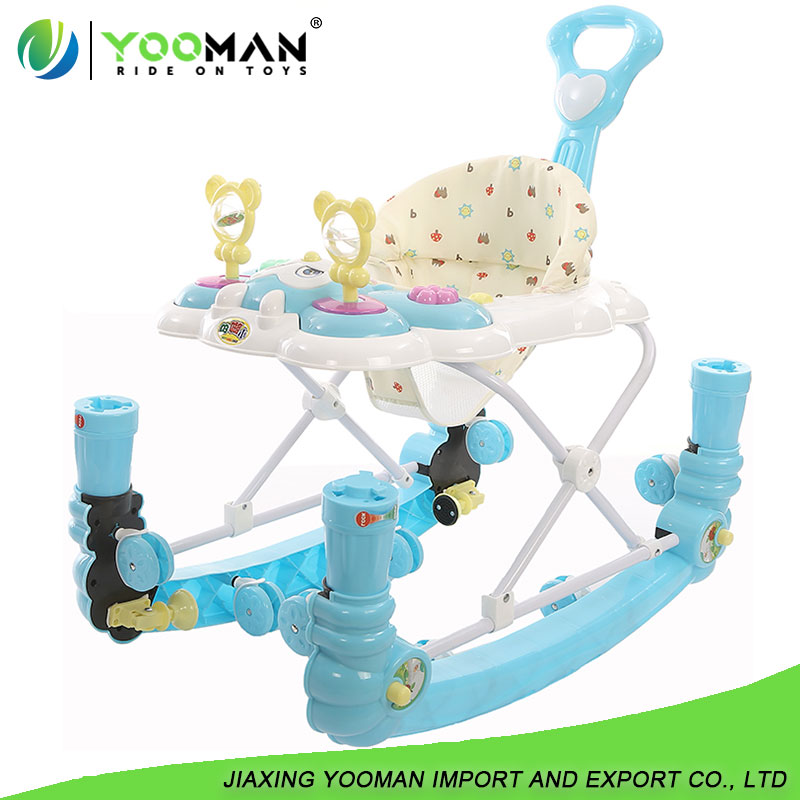 YED5036  Baby Walker