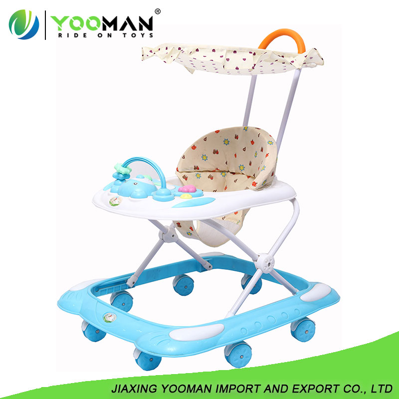 YED5219  Baby Walker