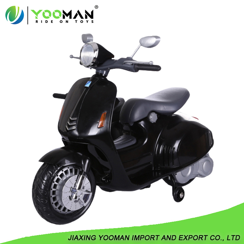 YMC2111A Kids Electric Ride on Motor Bike