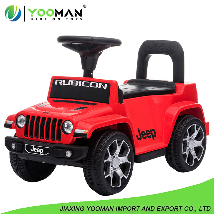 YMD2958 Kids Electric Ride on Lisenced Car