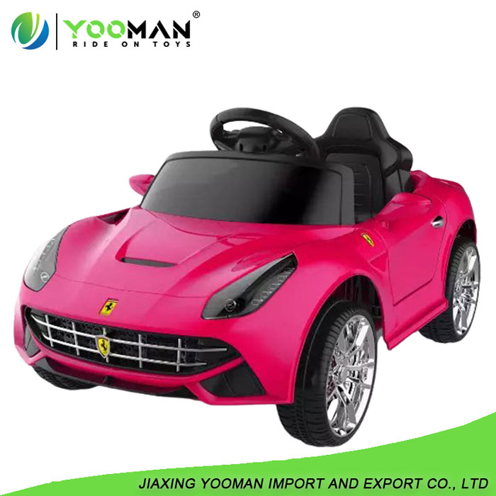 YMI9087 Kids Electric Ride on Car