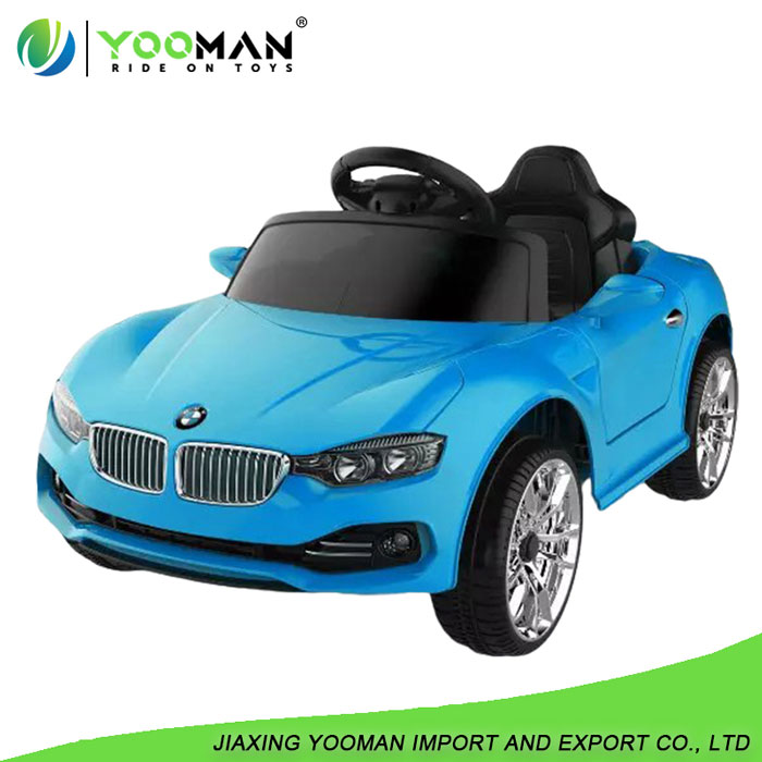 YMI7215 Kids Electric Ride on Car